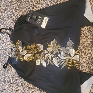 Swim wear size 14